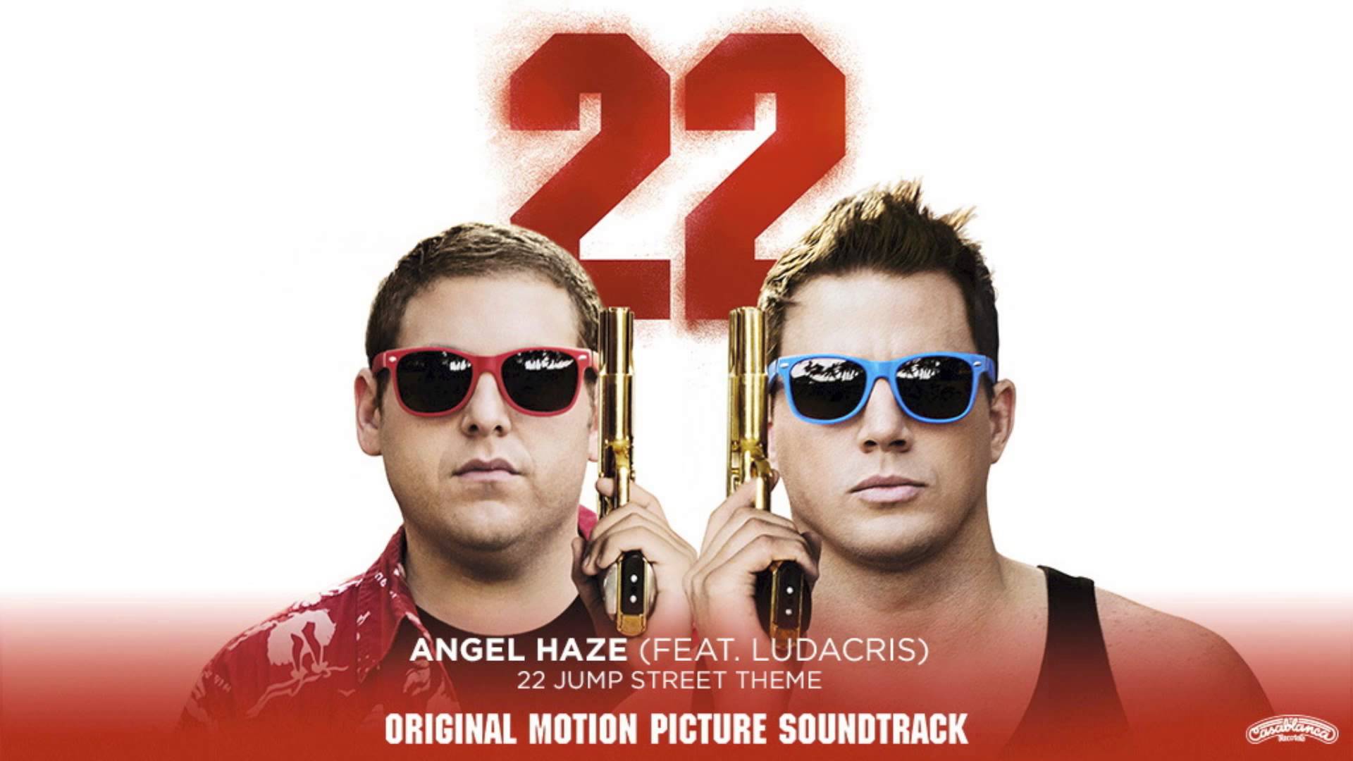 1920x1080 Jump Street Wallpaper
