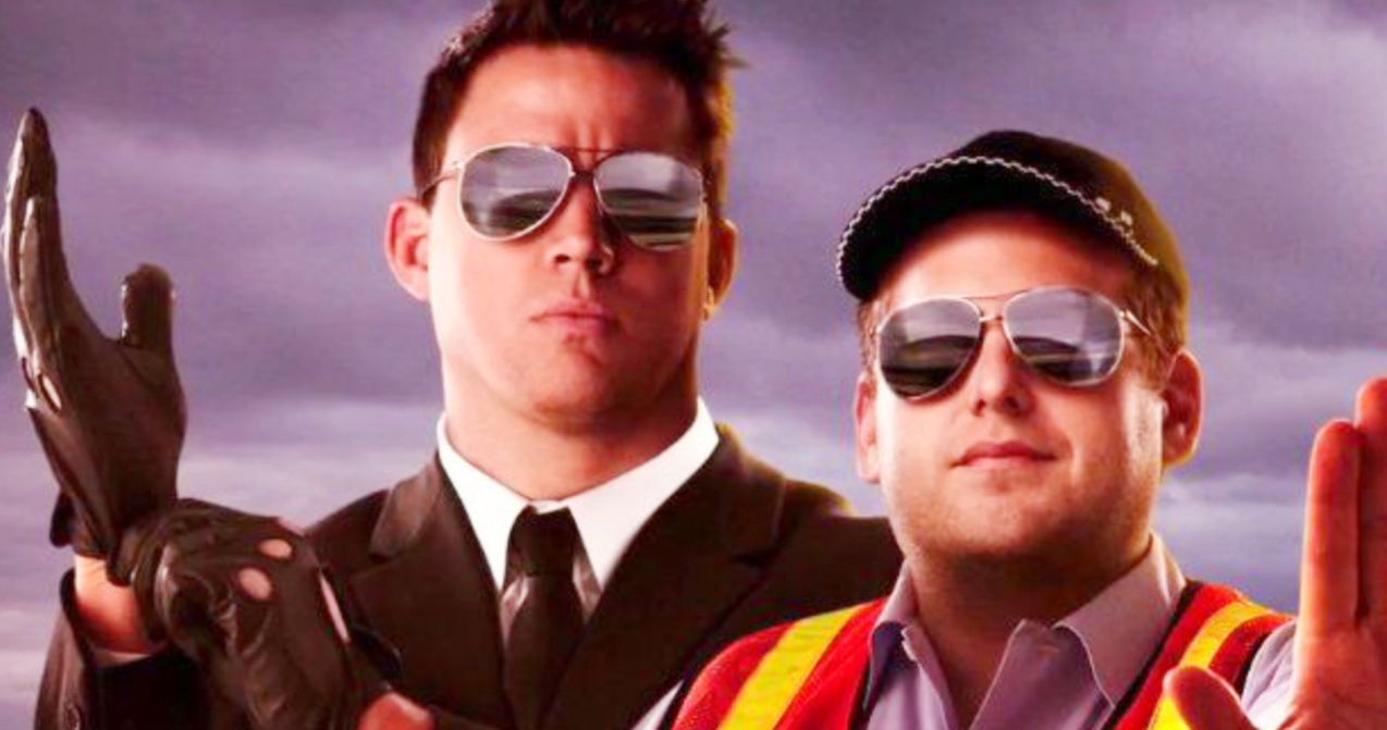 1274x671 Jump Street Female Led Spin Off Has A Title, But Will It Stick?