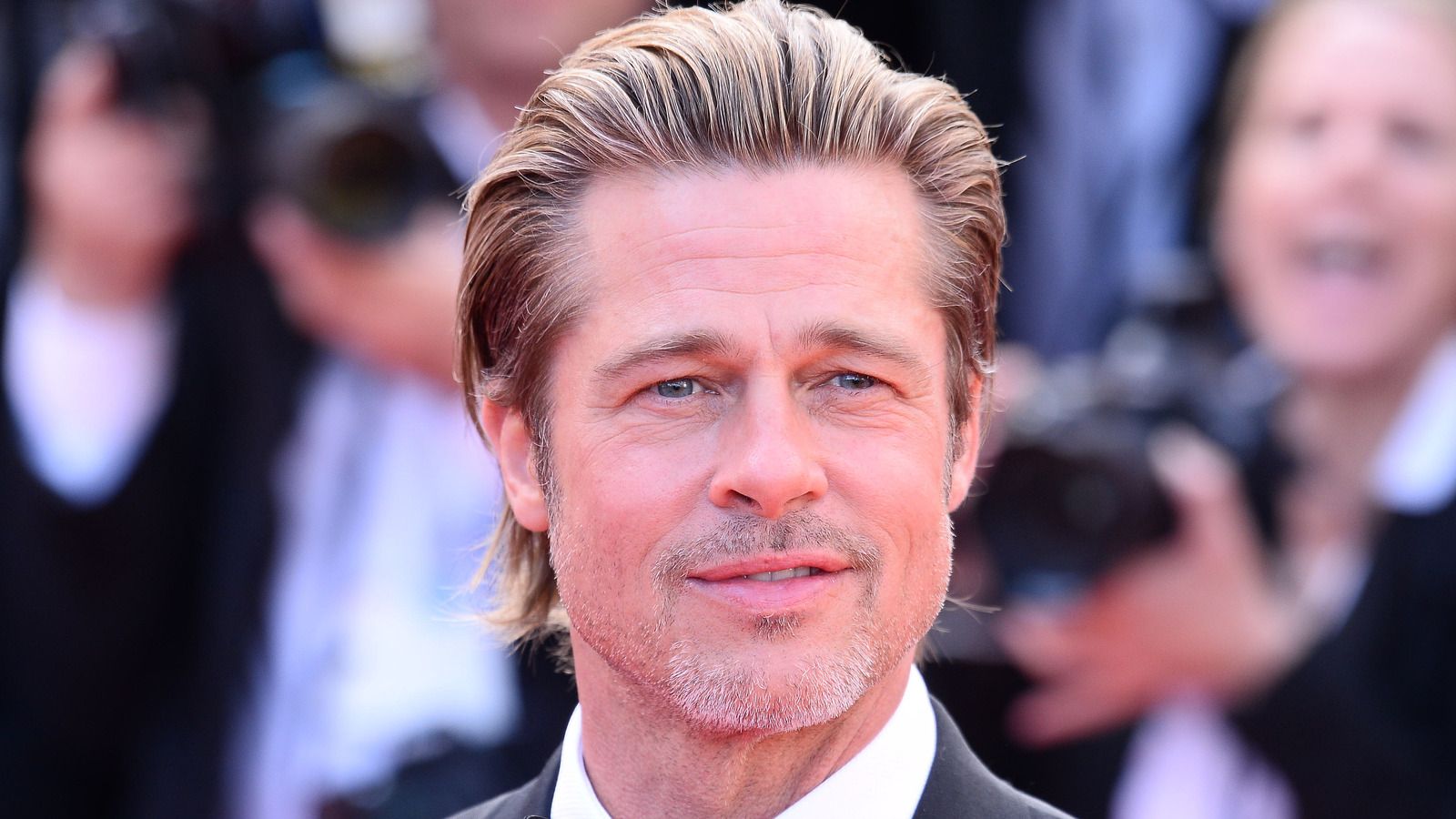 1600x900 The 21 Jump Street Episode You Forgot Brad Pitt Starred In