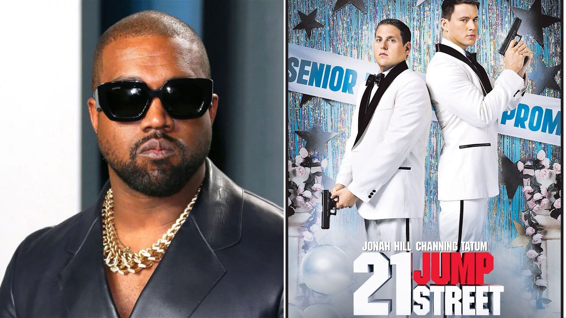 1920x1080 Thanks For Watching?” Jump Street Co Director Reacts To Kanye West's Jonah Hill Post