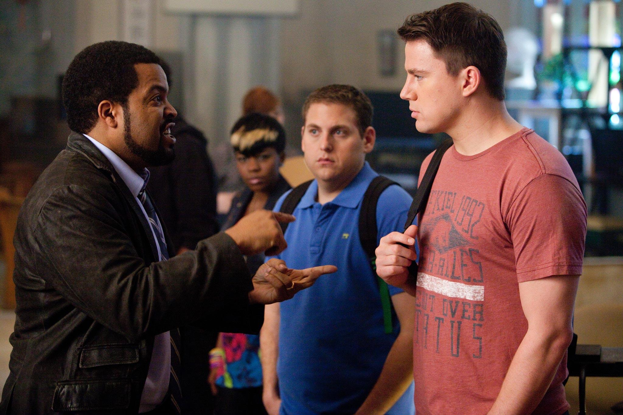 2048x1365 Jump Street