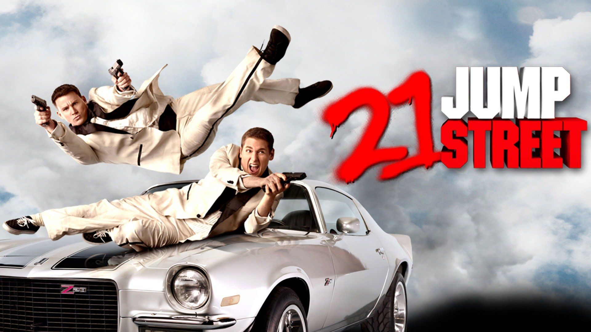 1920x1080 Jump Street