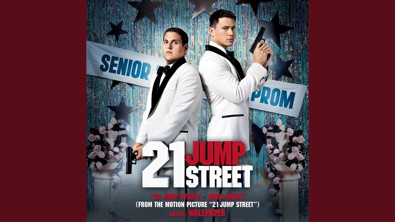 1280x720 Jump Street (Main Theme)