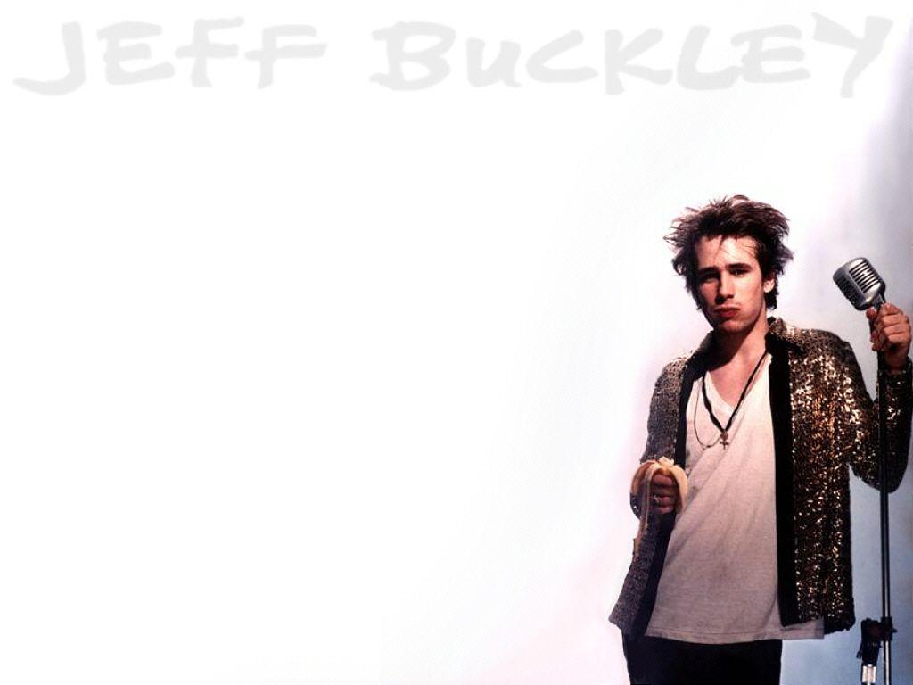 1024x768 Jeff Buckley Wallpaper