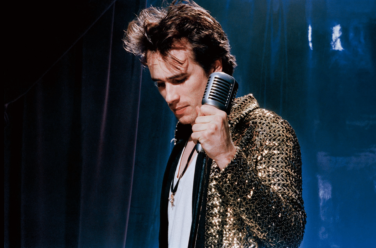 Jeff Buckley Wallpapers - Top Free Jeff Buckley Backgrounds