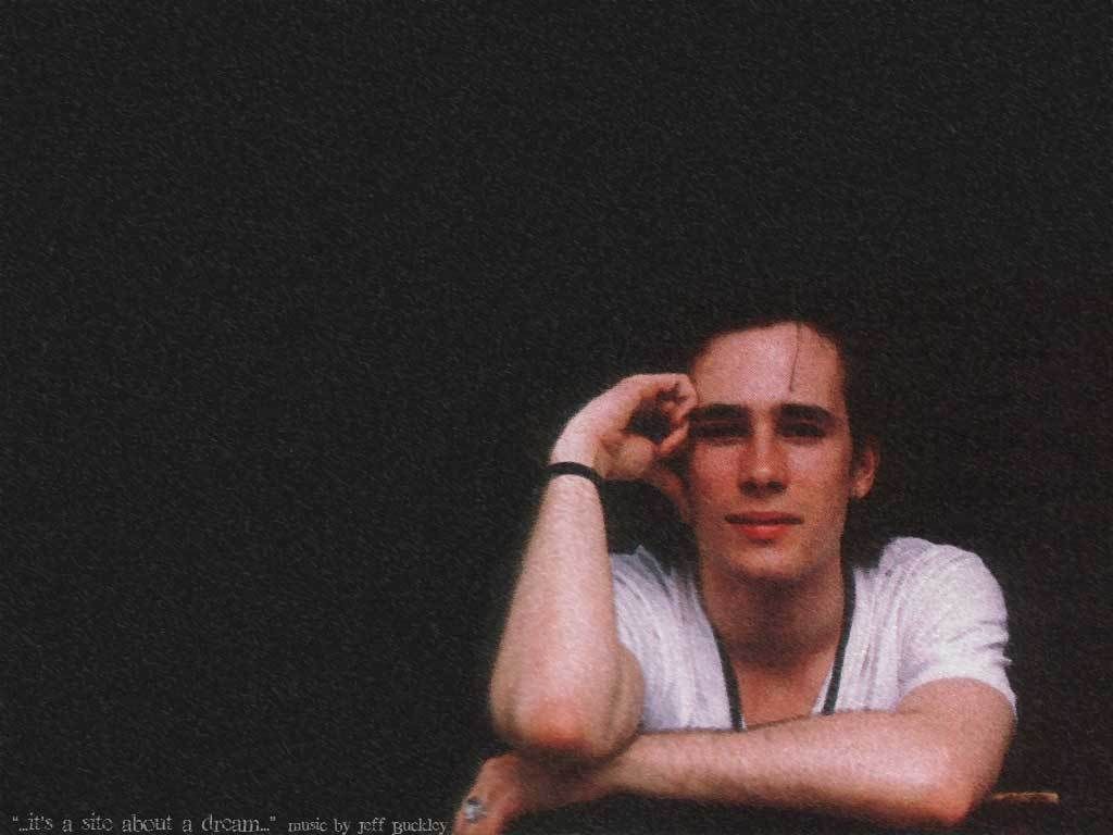 1024x768 Jeff Buckley Wallpaper: Jeff Buckely. Jeff buckley, Tim buckley, Jeff buckley hallelujah