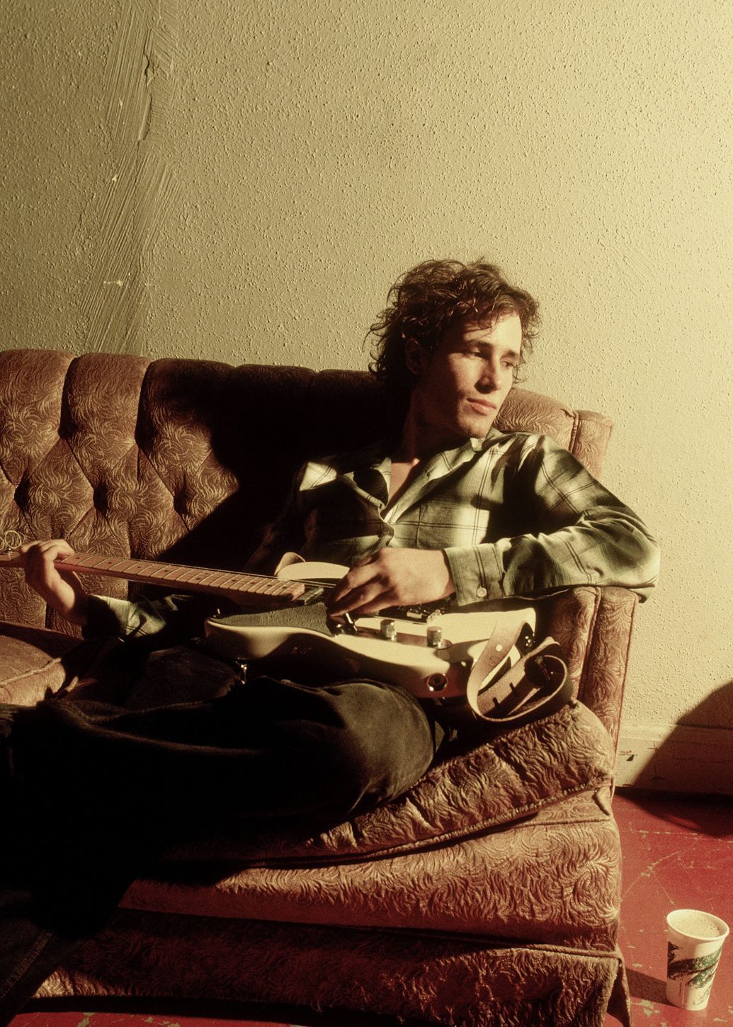 Jeff Buckley Wallpapers - Top Free Jeff Buckley Backgrounds ...