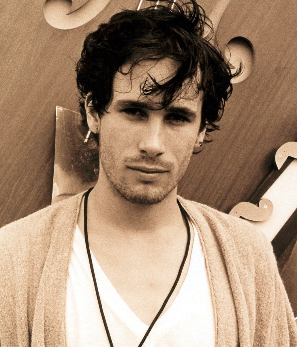 Jeff Buckley Wallpapers - Top Free Jeff Buckley Backgrounds