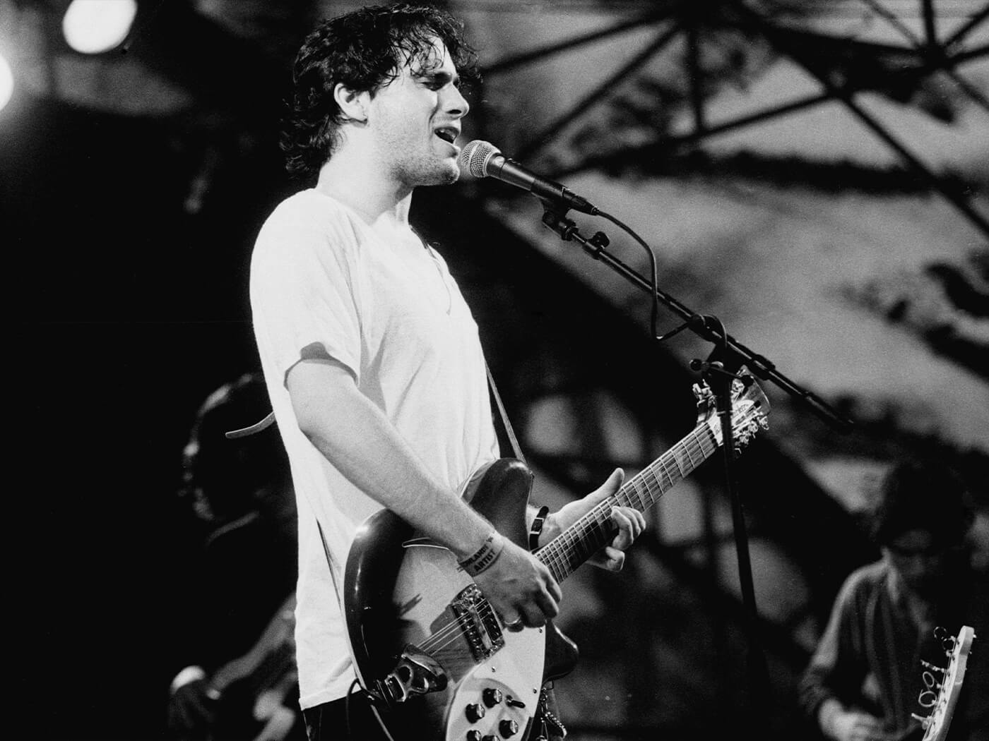 1400x1050 An Official Jeff Buckley Biopic Is In The Works, Co Produced By His Mother