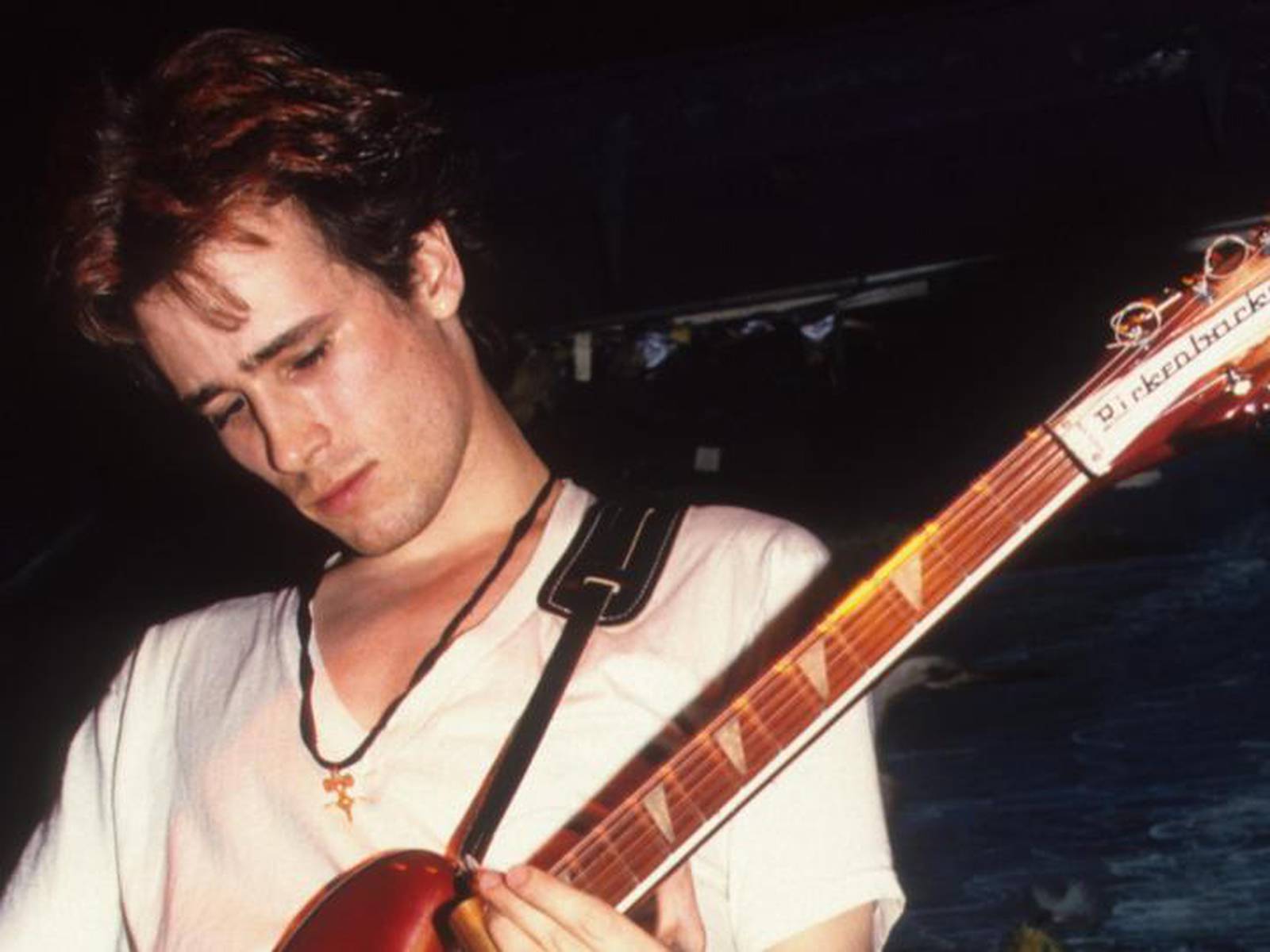 Jeff Buckley Wallpapers - Top Free Jeff Buckley Backgrounds ...