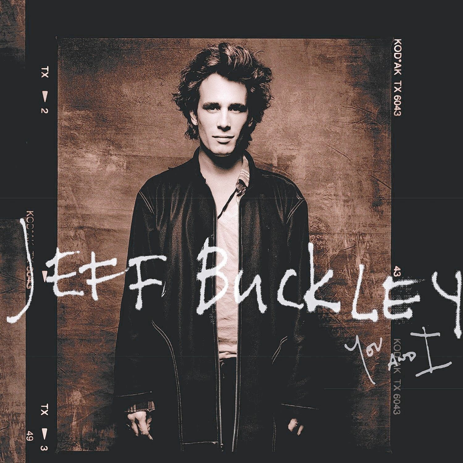 Jeff Buckley Wallpapers - Top Free Jeff Buckley Backgrounds