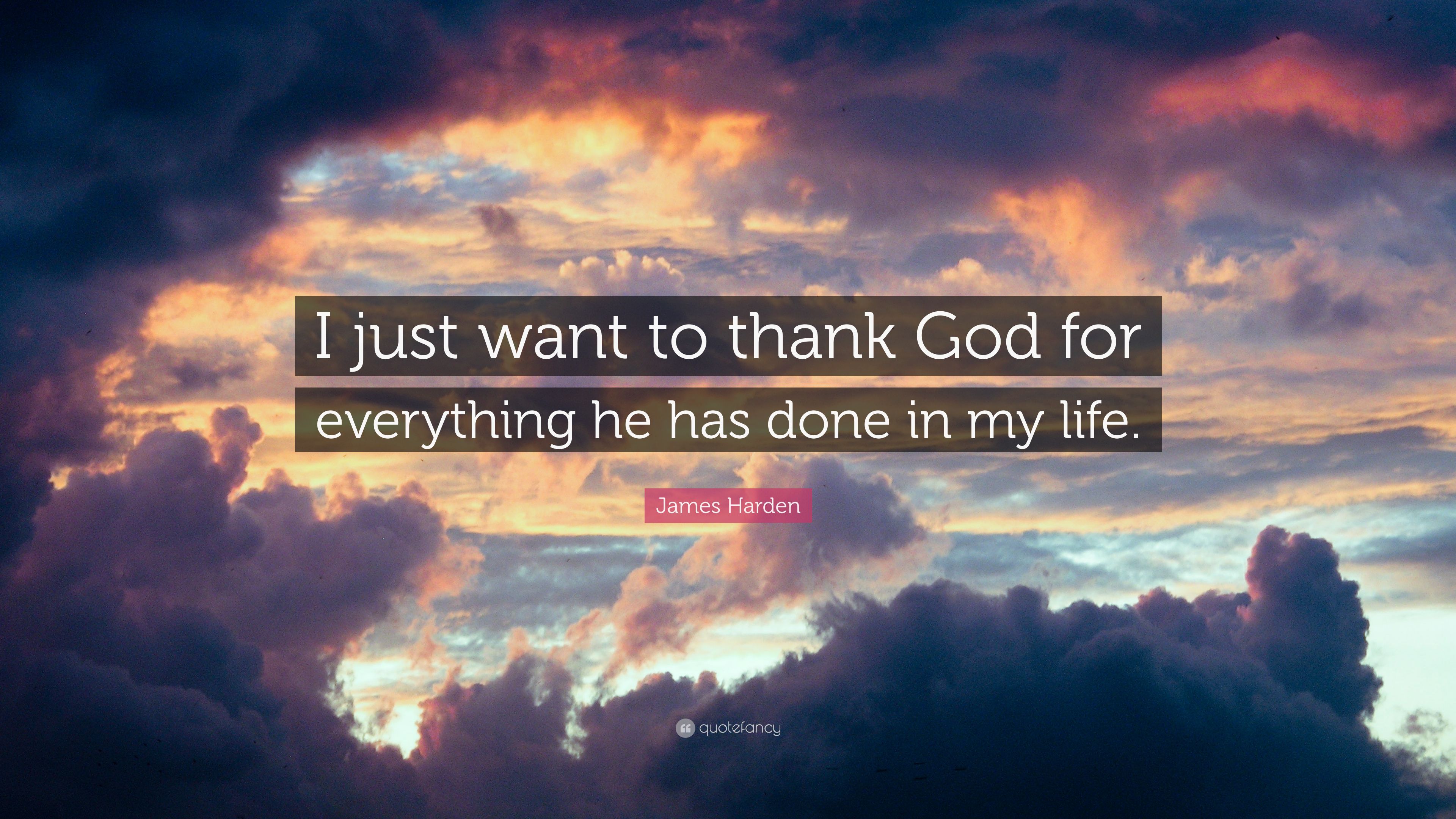 Thank God Wallpapers - Top Free Thank God Backgrounds - WallpaperAccess