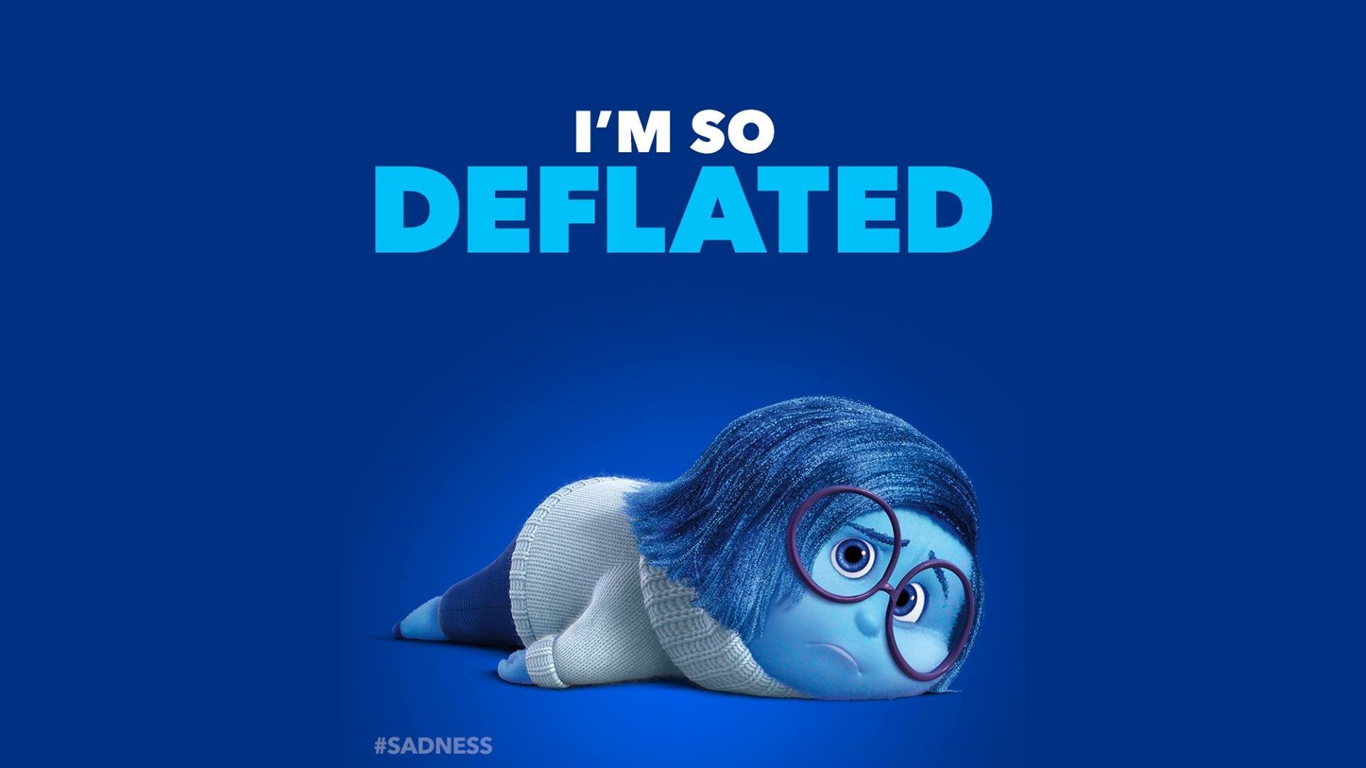 1920x1080 Free download Cinephile Inside Out S w e e t L e i g h [1920x1080] for your Desktop, Mobile & Tablet. Explore Joy Inside Out Wallpaper