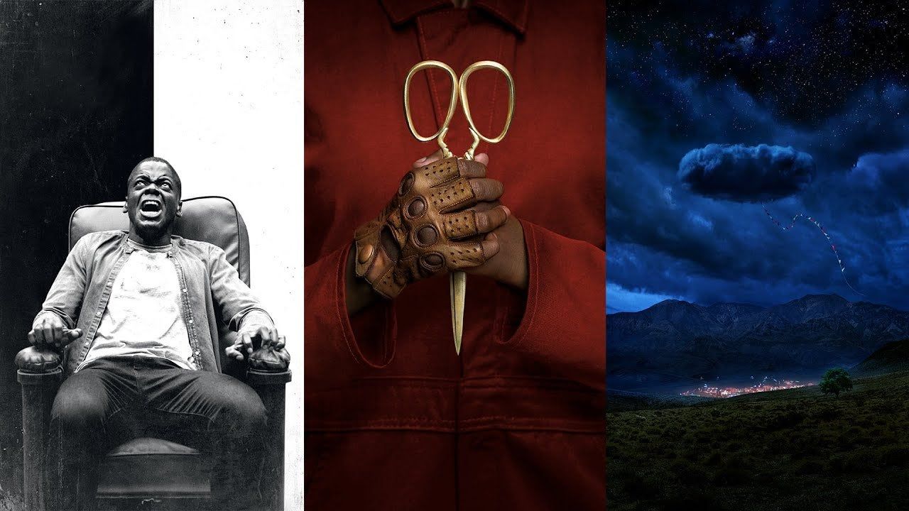 1280x720 Jordan Peele at the Box Office: What 'Get Out' and 'Us' Say About 'Nope'