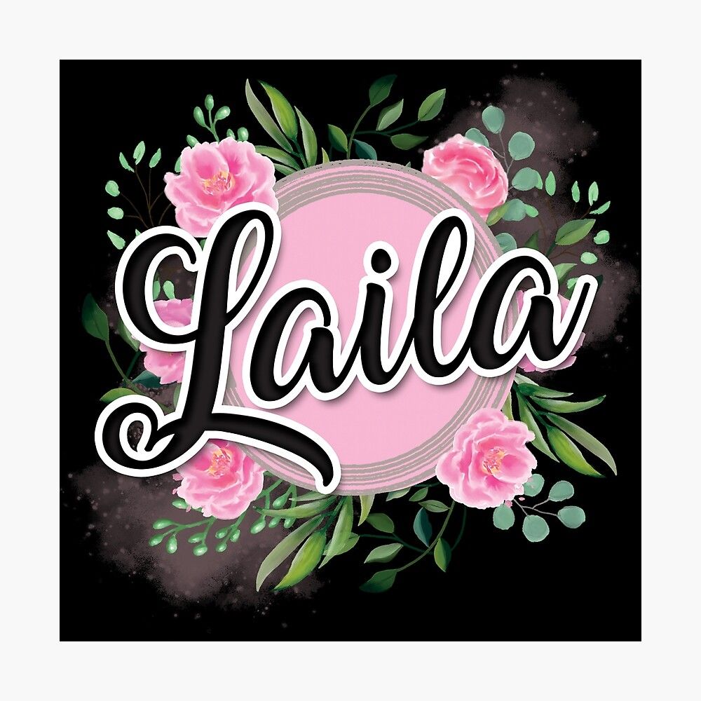 Laila Wallpapers - Top Free Laila Backgrounds - WallpaperAccess