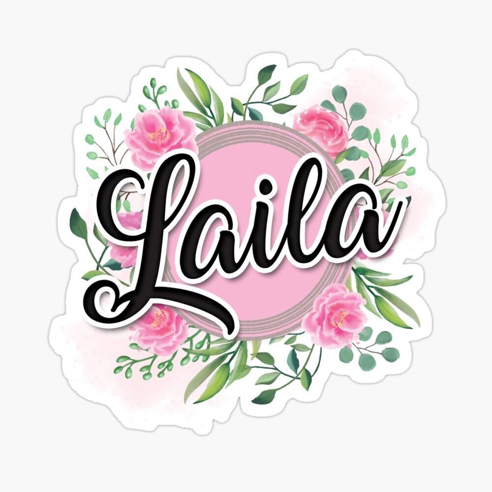 Laila Wallpapers - Top Free Laila Backgrounds - WallpaperAccess