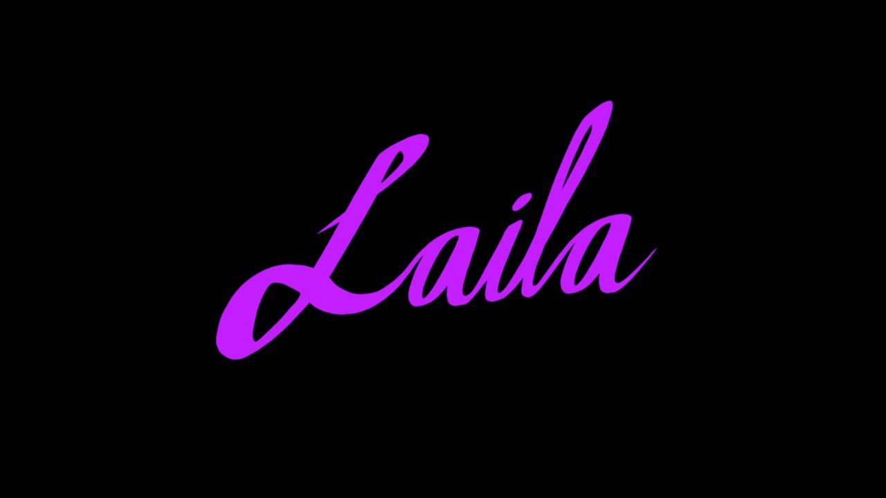 Laila Wallpapers - Top Free Laila Backgrounds - WallpaperAccess