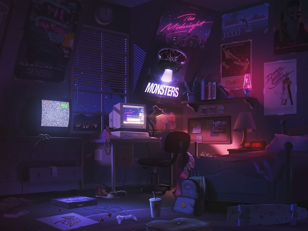 Chill Room Wallpapers - Top Free Chill Room Backgrounds - WallpaperAccess