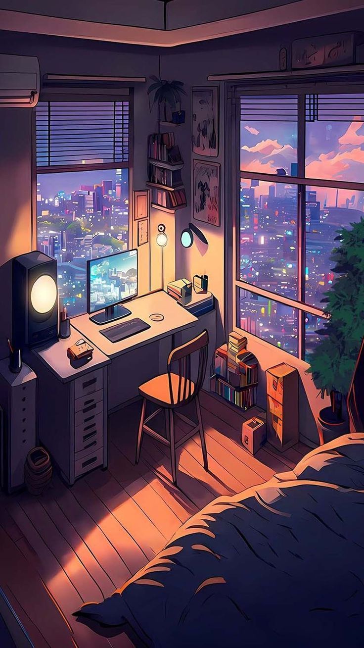 Chill Room Wallpapers - Top Free Chill Room Backgrounds - WallpaperAccess