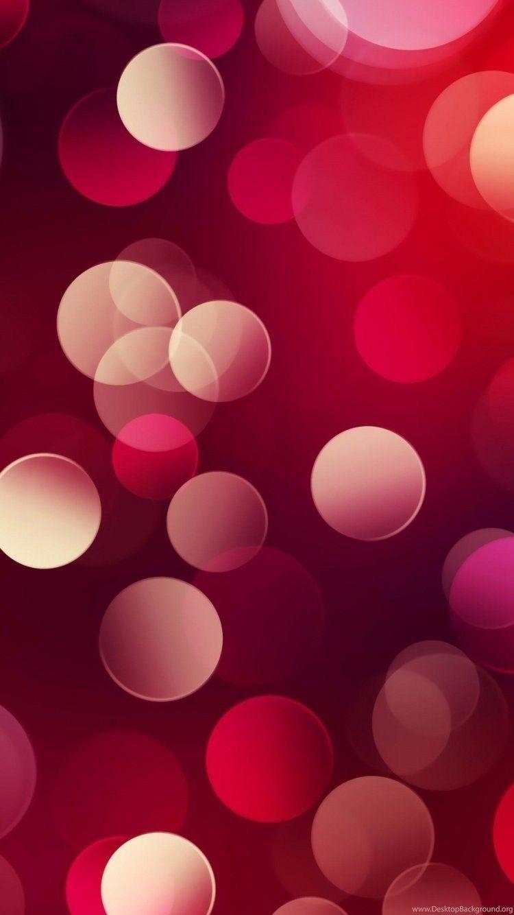 750x1334 Red iPhone 6 Wallpaper 27720 Abstract iPhone 6 Wallpaper