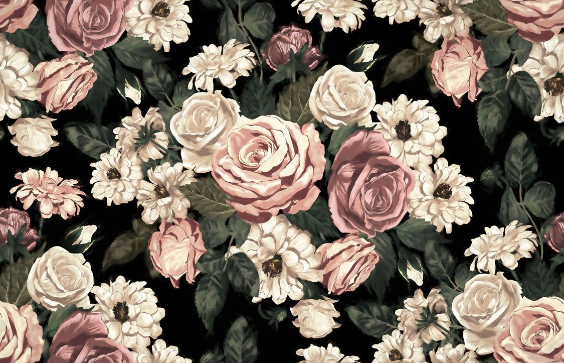 Oil Painting Flowers Wallpapers - Top Free Oil Painting Flowers