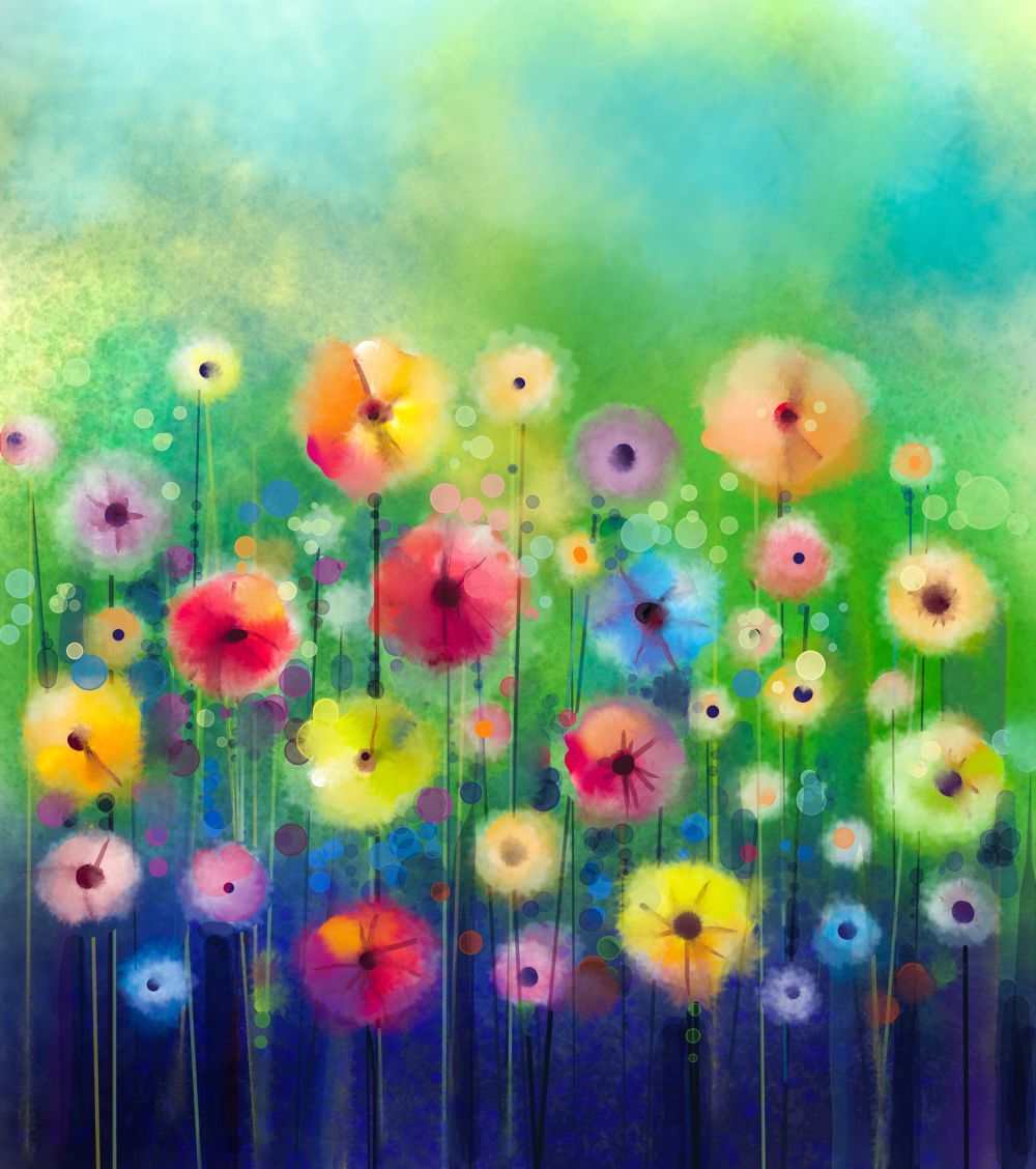 1000x1128 Best Flower Paintings for Novices to Build Confidence (2023 UPDATE)