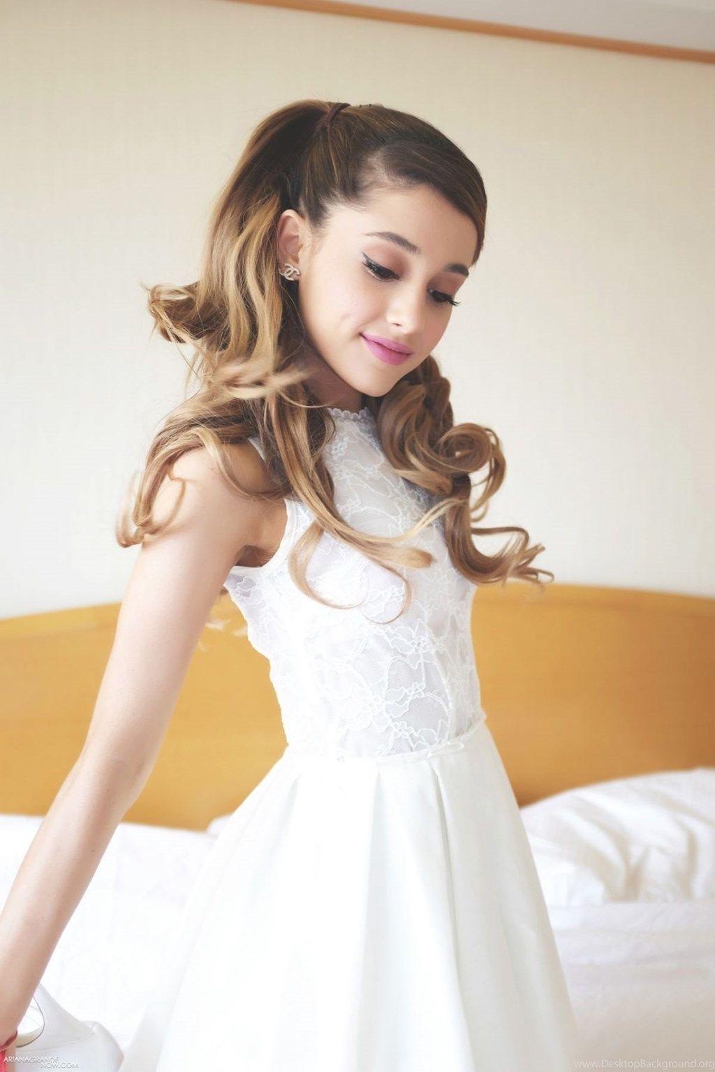 Ariana Grande Cute Wallpapers - Top Free Ariana Grande Cute Backgrounds ...