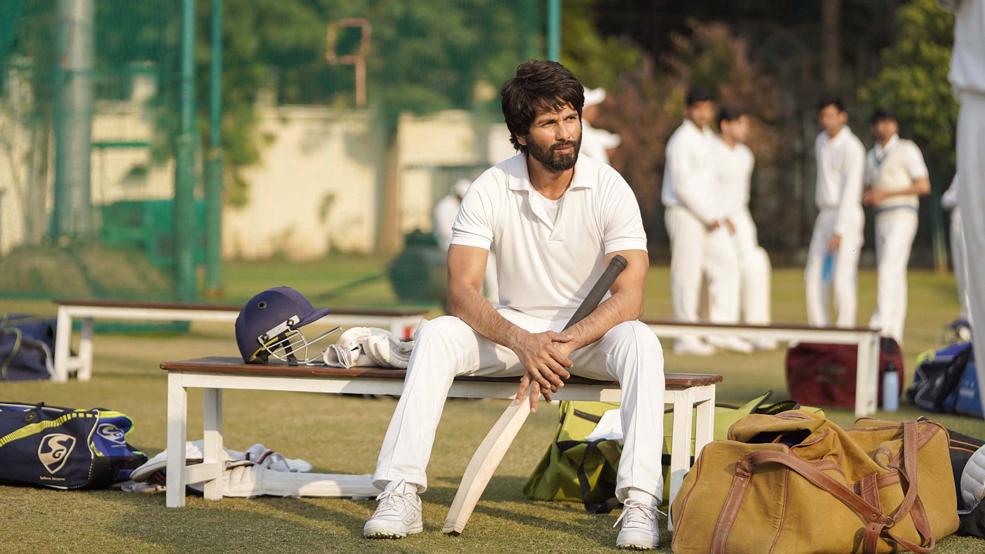 1920x1080 Liked Shahid Kapoor's Jersey? Watch these 5 similar movies on Netflix, ZEE Jio Cinema and more that are as inspiring and intriguing