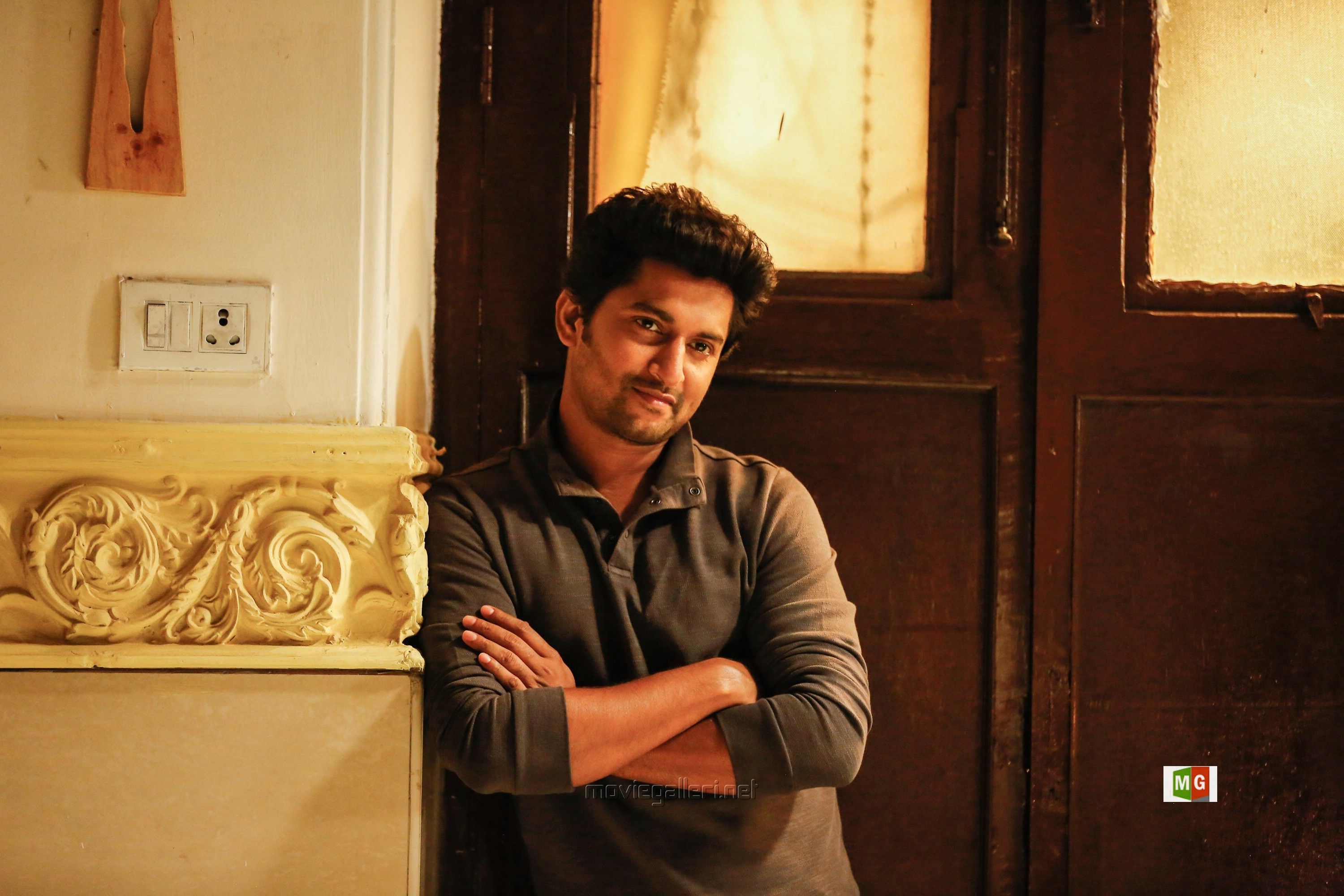 3000x2000 Jersey Movie Photo HD. Pics. Stills. Nani