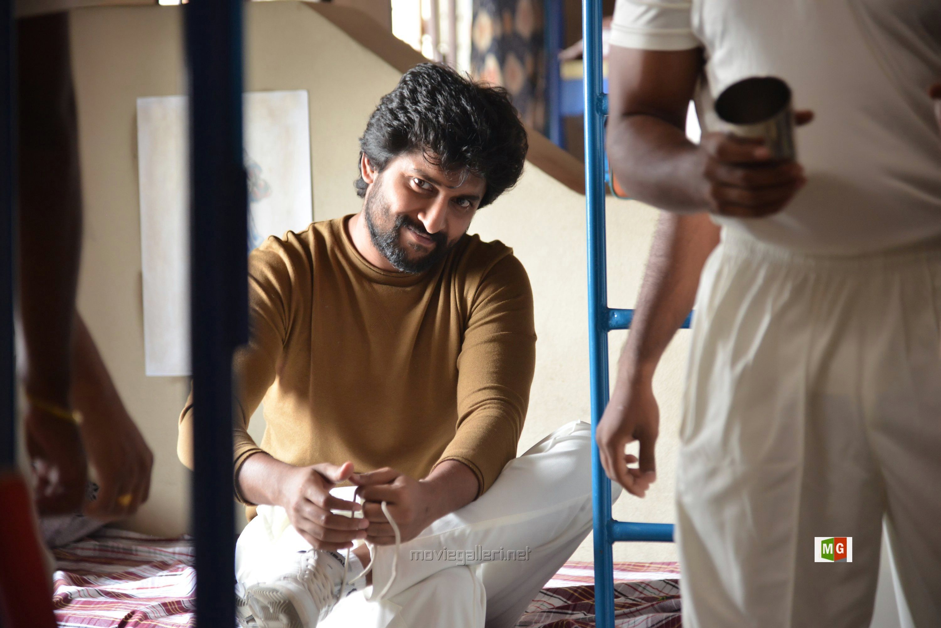 3000x2002 Jersey Movie Photo HD. Pics. Stills. Nani