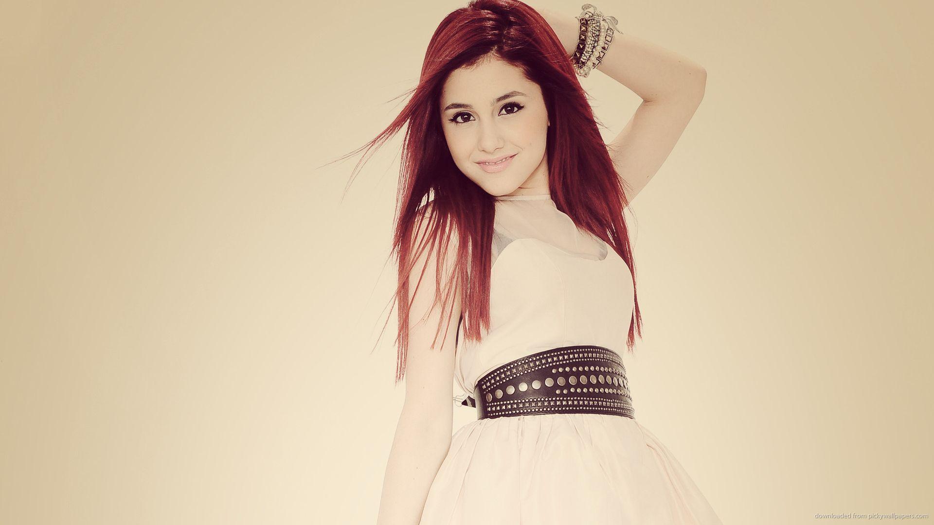 1920x1080 Ariana Grande 3 1600x900 Resolution HD 4k Wallpaper