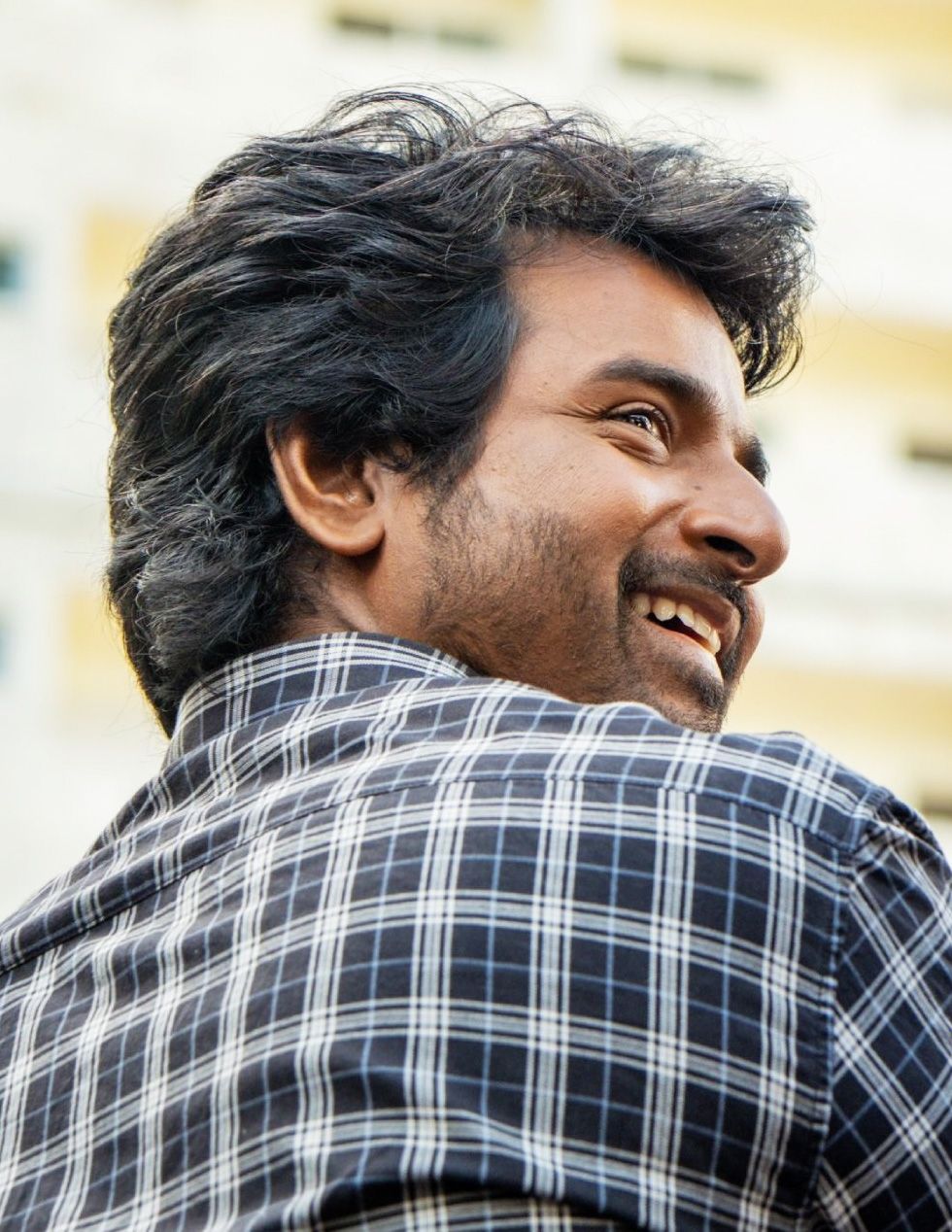 980x1268 Sivakarthikeyan maaveeran movie wallpaper HD 1080p