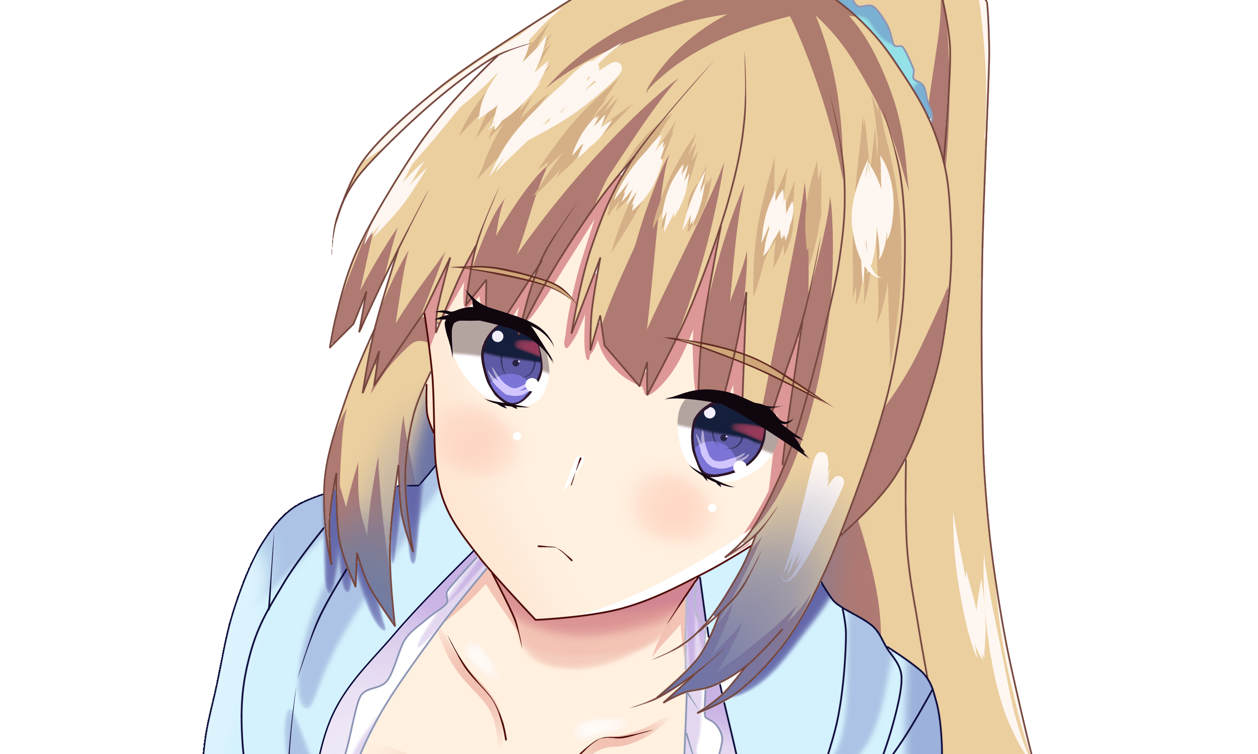 2500x1500 Kei Karuizawa HD Wallpaper and Background