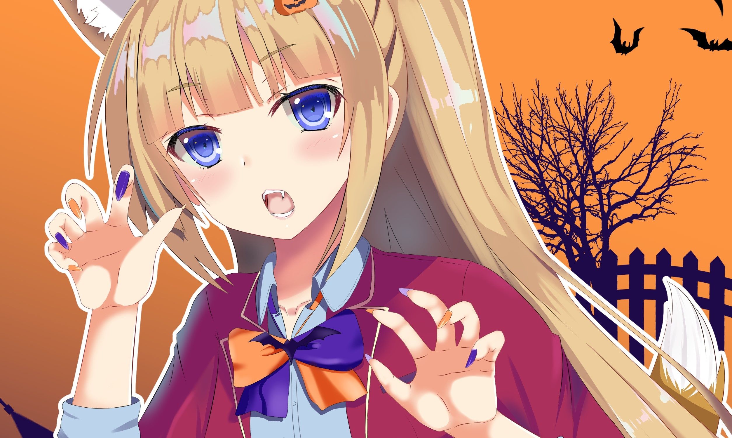 2508x1500 Classroom Of The Elite HD, Kei Karuizawa Gallery HD Wallpaper
