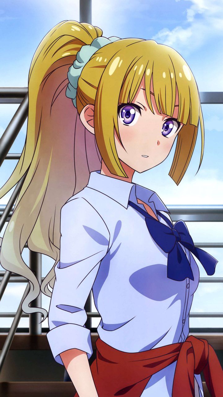 720x1280 Kei Karuizawa 720x1280 HD anime wallpaper