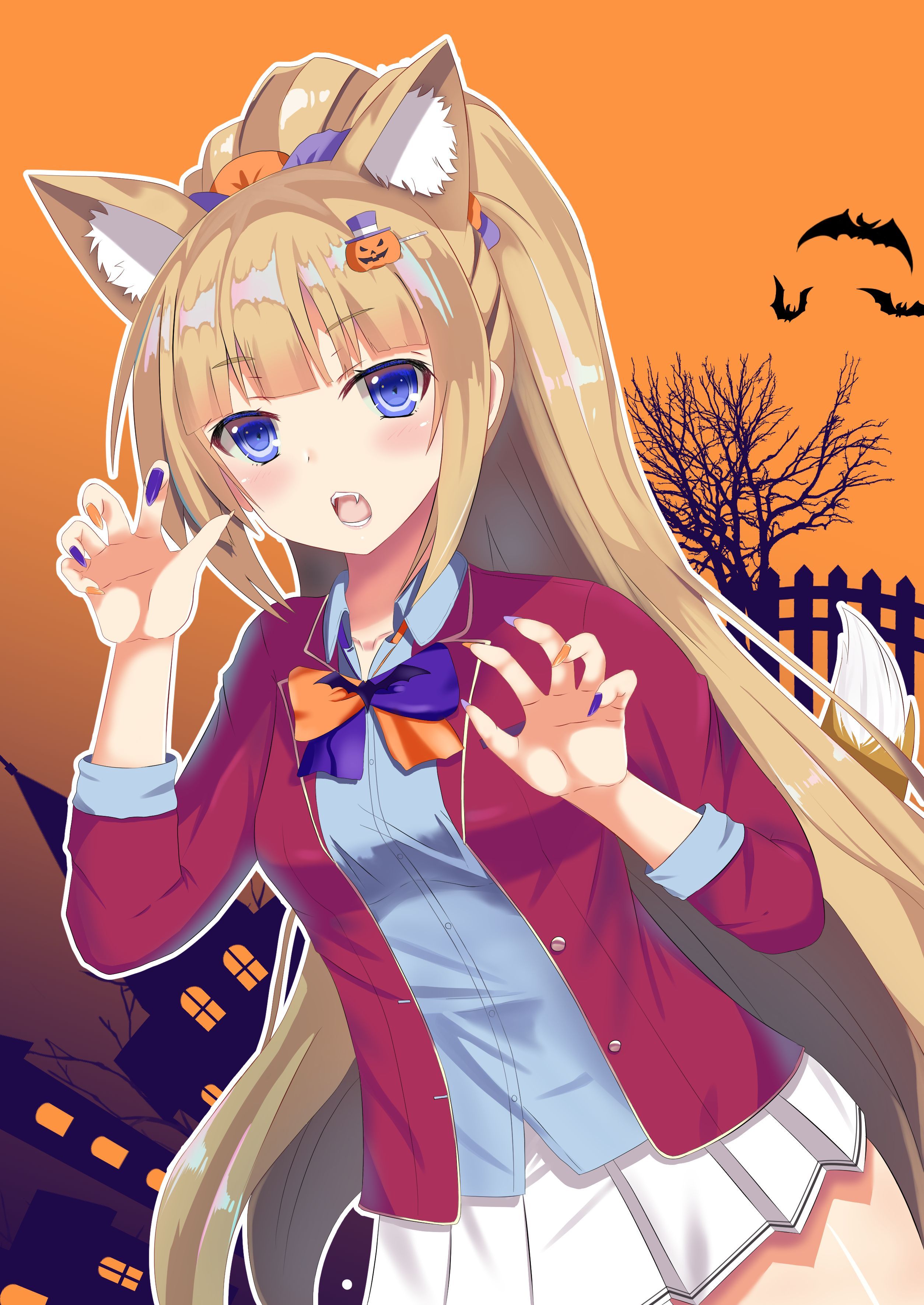 2508x3541 Kei Karuizawa Wallpaper