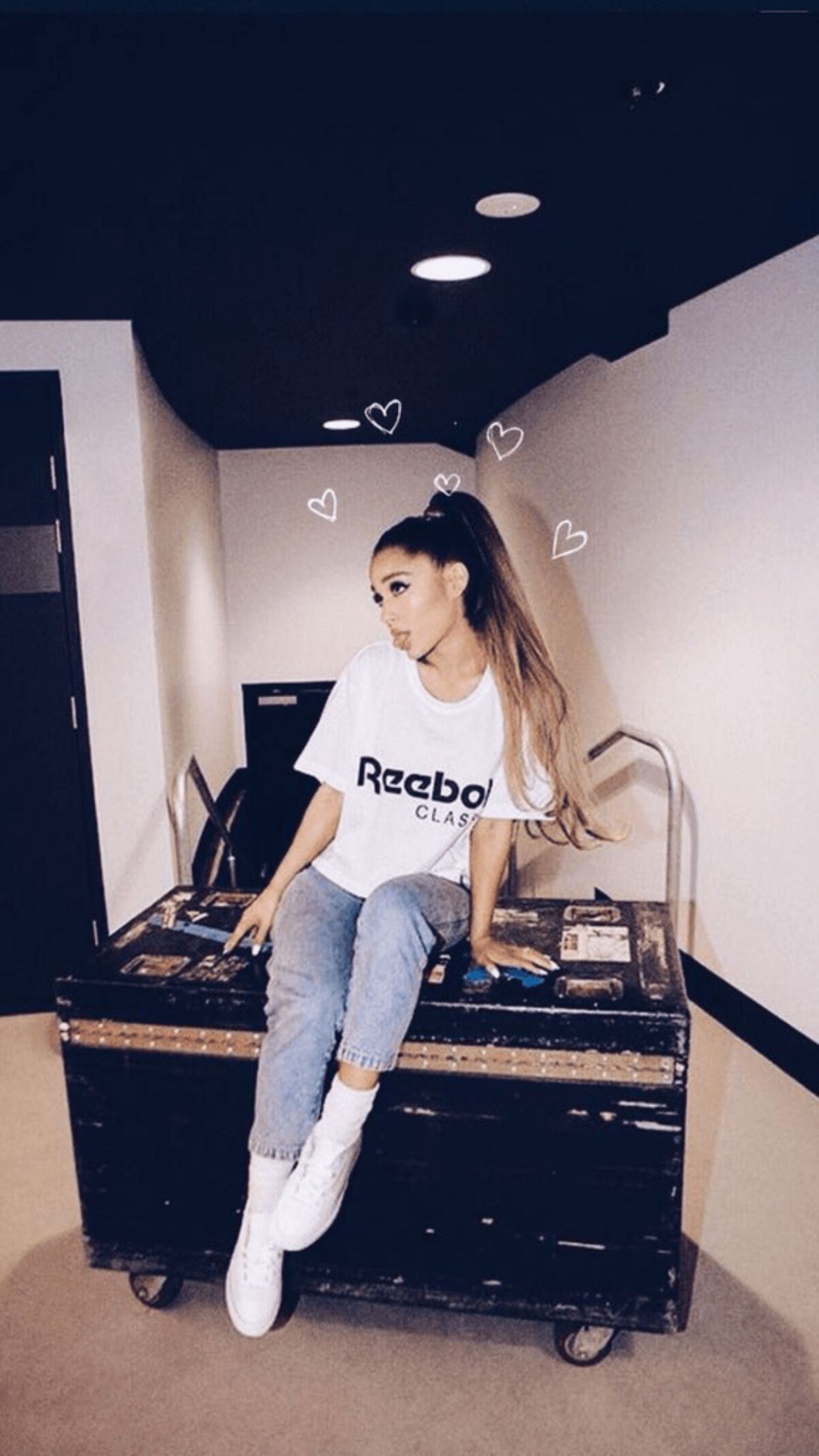 Ariana grande dangerous woman mp3 download