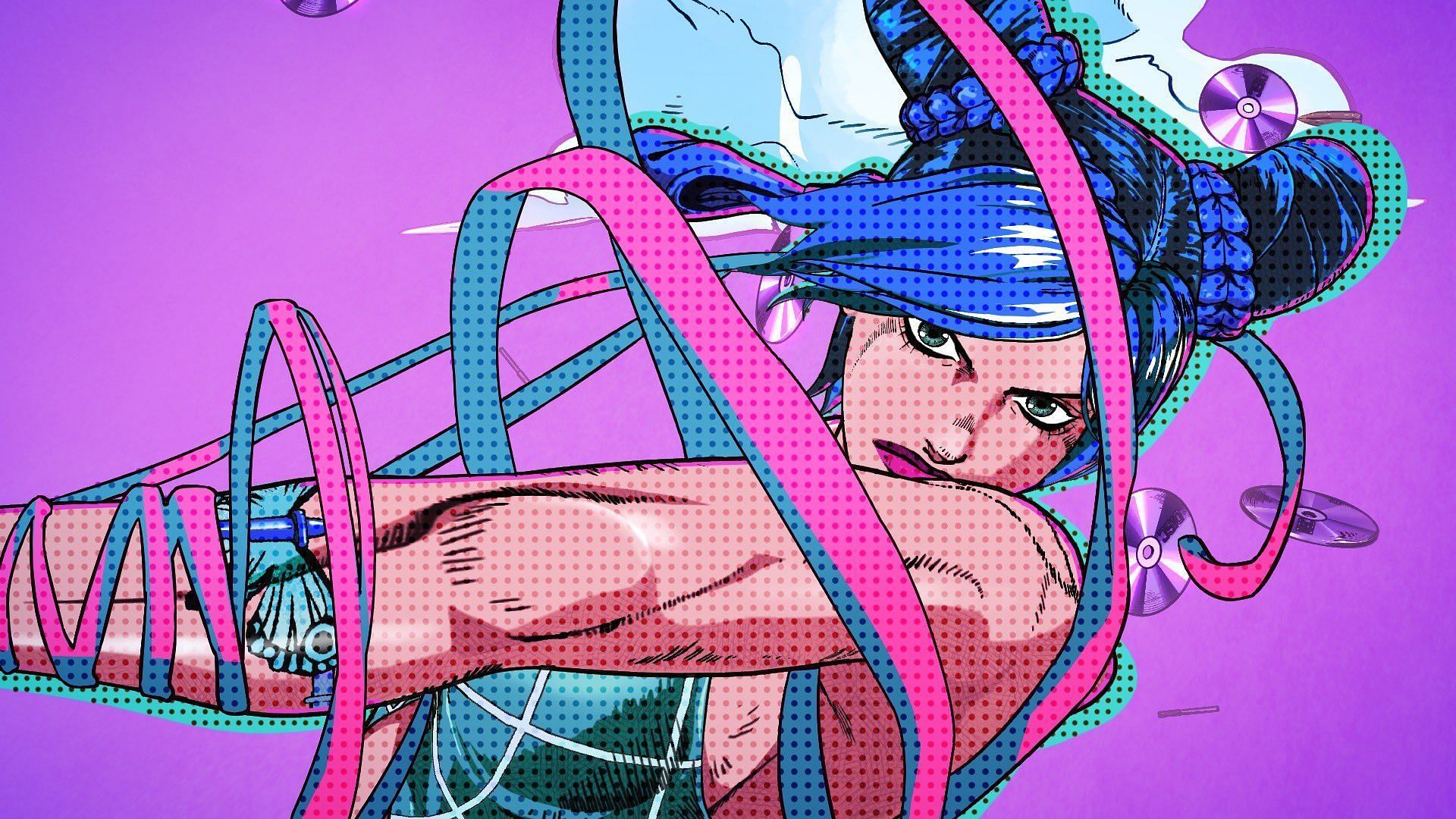 1920x1080 When and where to watch Stone Ocean: Release timings for all regions