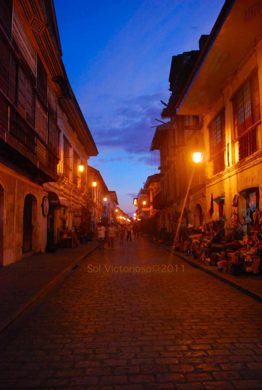 Vigan Wallpapers - Top Free Vigan Backgrounds - Wallpaperaccess