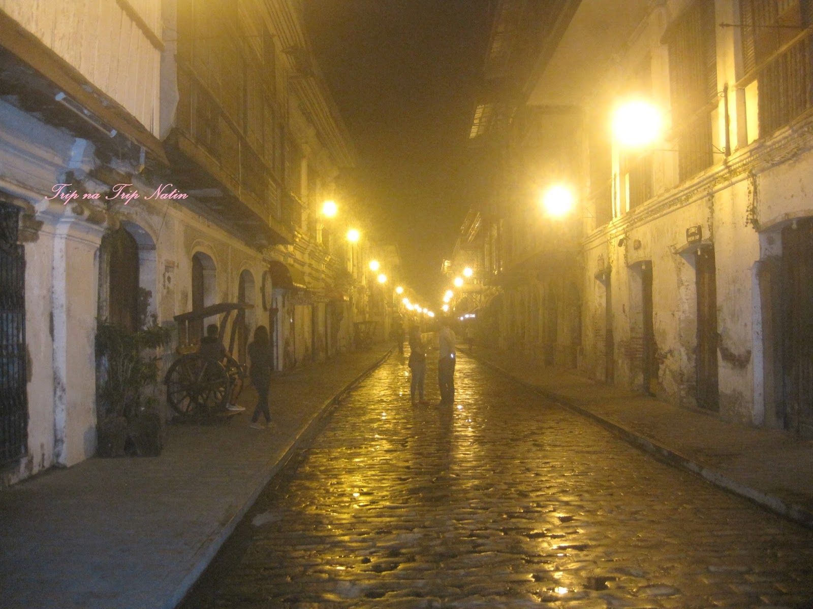 1600x1200 Calle Crisologo, Vigan Wonderful Heritage Site in the Philippines