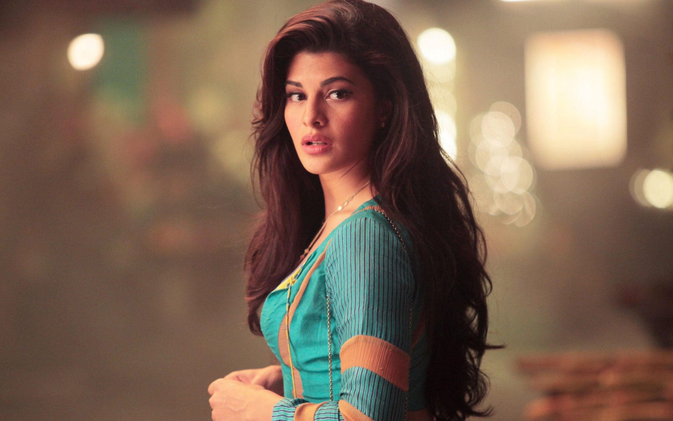 2560x1600 Free download jacqueline fernandez cute look HD Wallpaper [2560x1600] for your Desktop, Mobile & Tablet. Explore Jacqueline Fernandez Wallpaper HD Cute. Cute HD Wallpaper, HD Cute Wallpaper, HD Cute Wallpaper