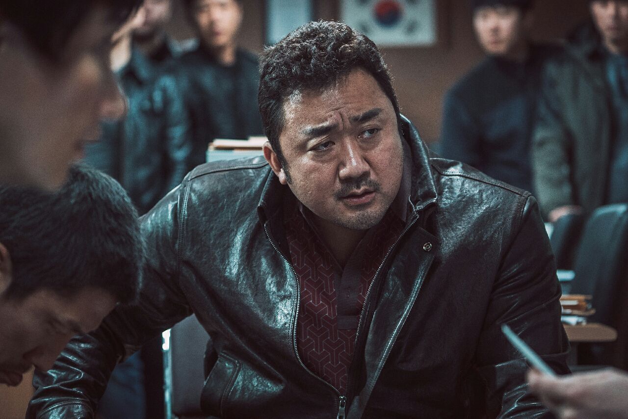 1280x854 Ma Dong Seok. Ma Dong Seok, Actors, Korean Actors