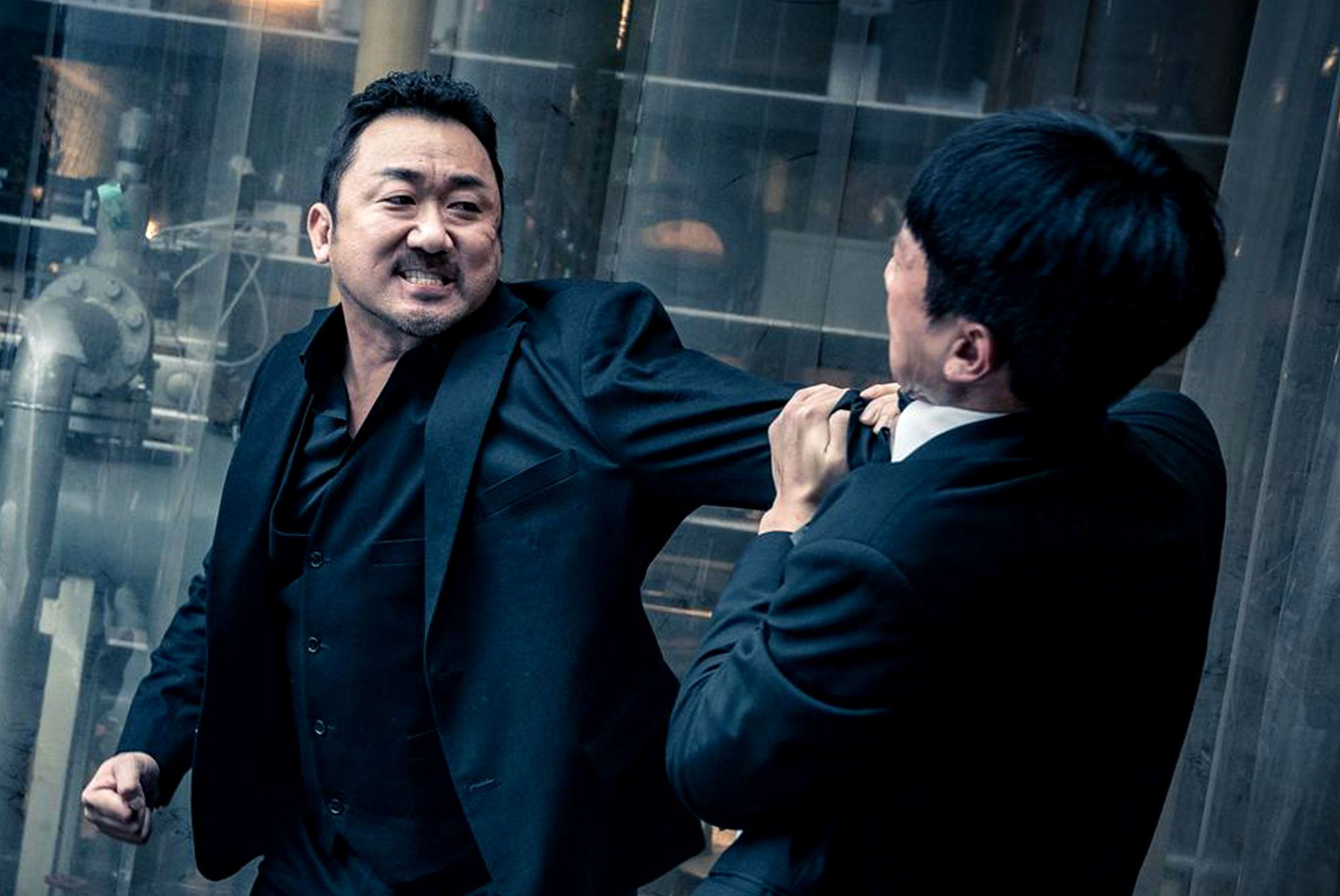 2000x1337 Best Korean Movies Of All Time To Watch Right Now