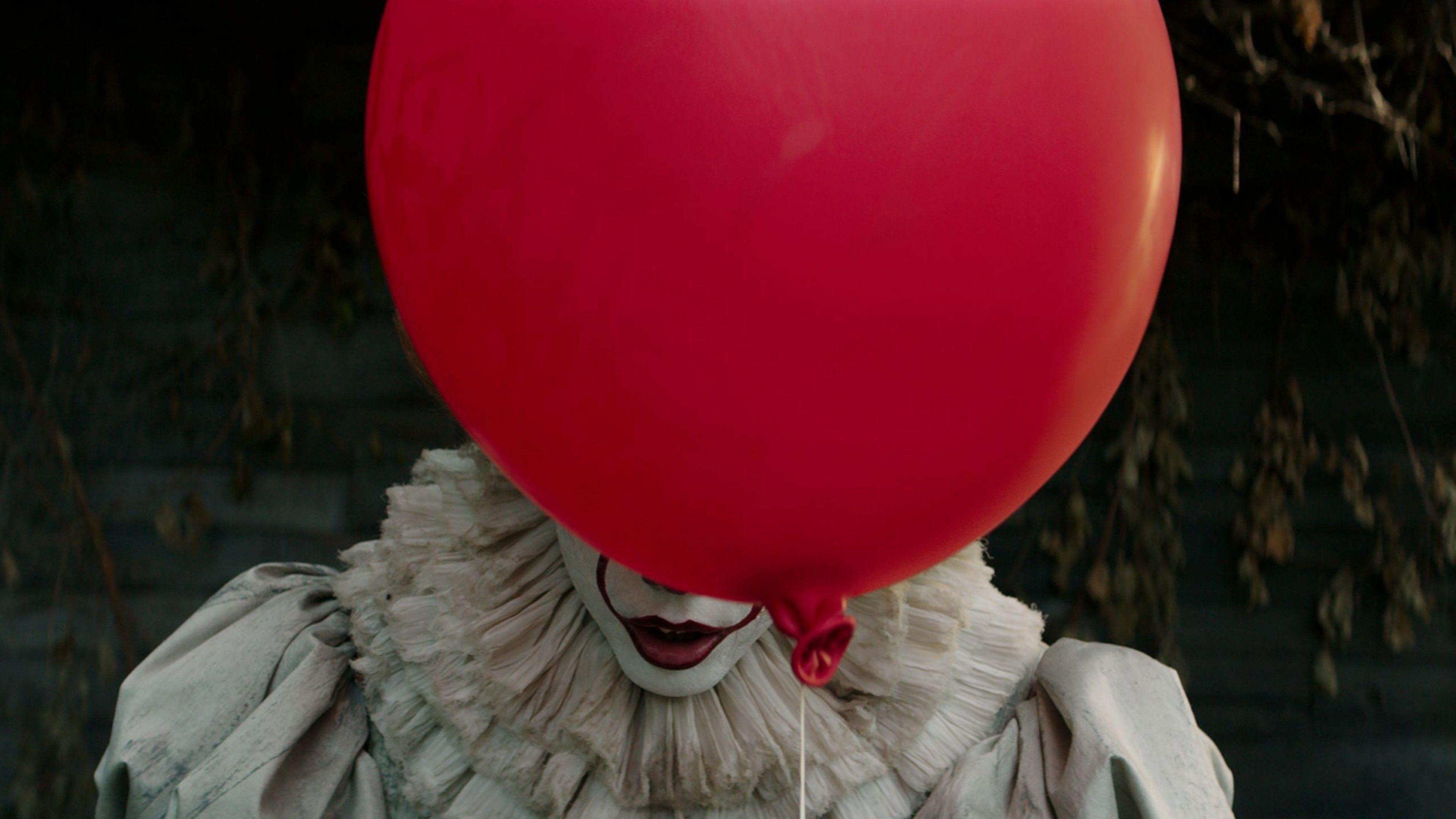 3840x2160 Hình nền Nó, Pennywise, quả bóng bay, thằng hề, phim hay nhất, Phim https://wallpaperaccess.com/full/954757.jpg