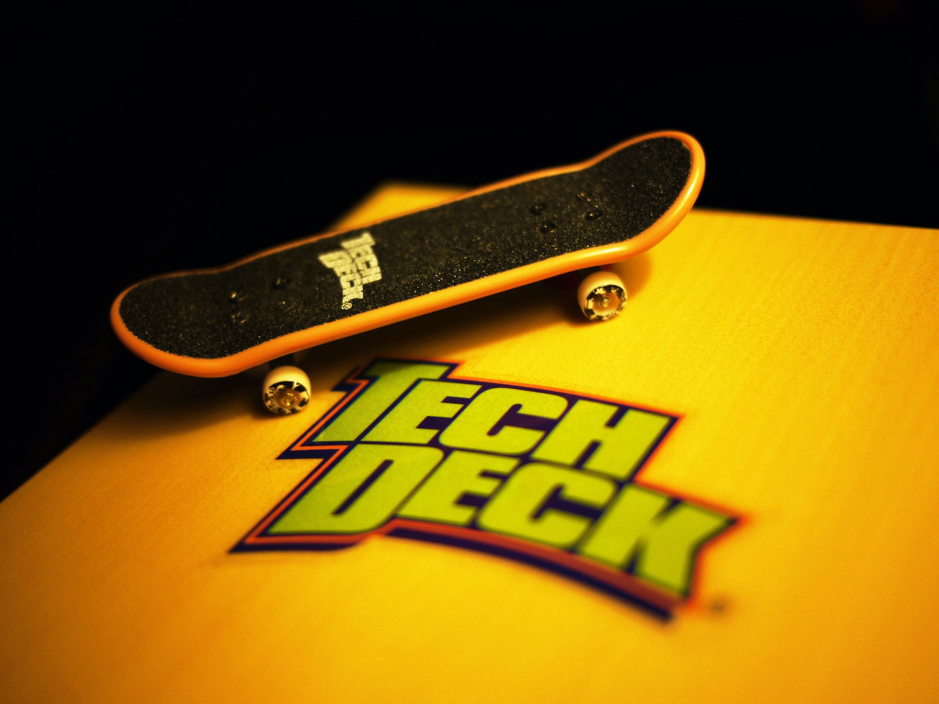 Tech Deck Wallpapers - Top Free Tech Deck Backgrounds - WallpaperAccess