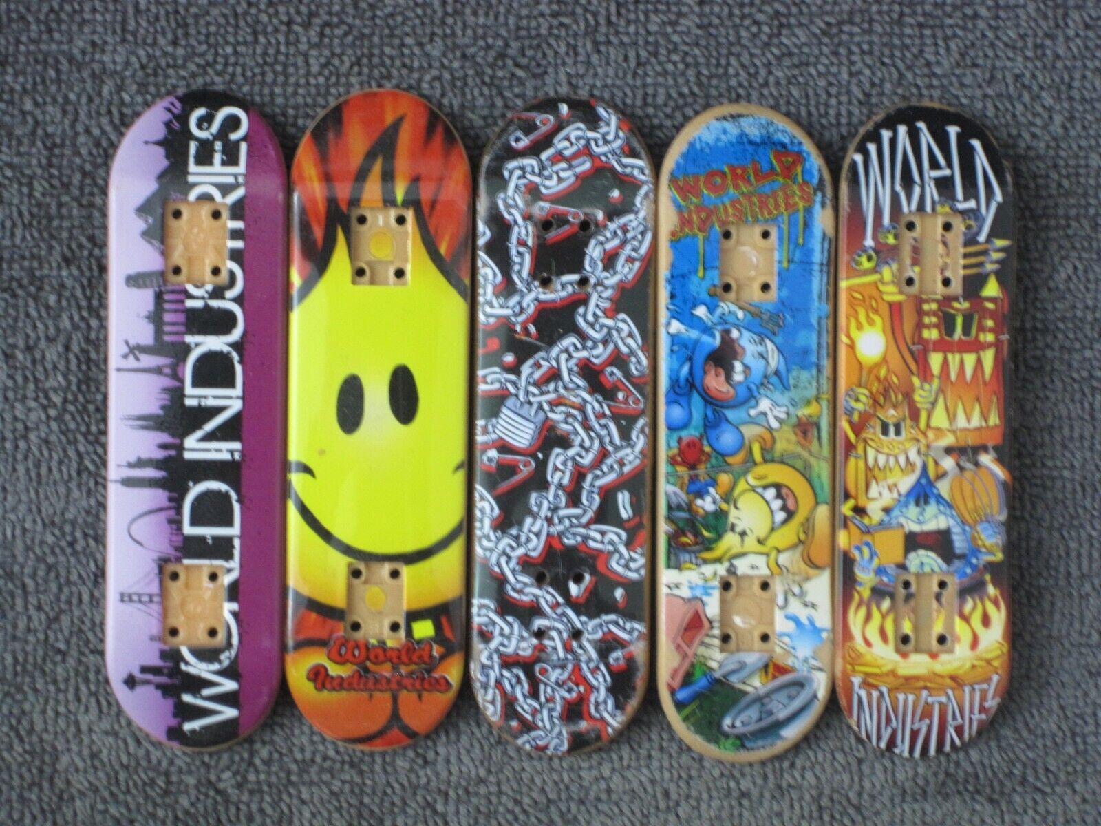 Tech Deck Wallpapers - Top Free Tech Deck Backgrounds - WallpaperAccess