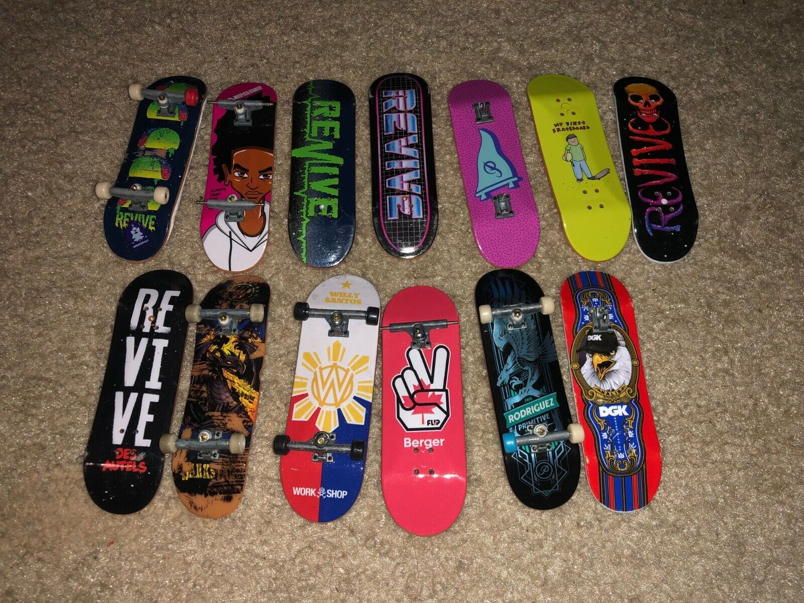 Tech Deck Wallpapers - Top Free Tech Deck Backgrounds - WallpaperAccess