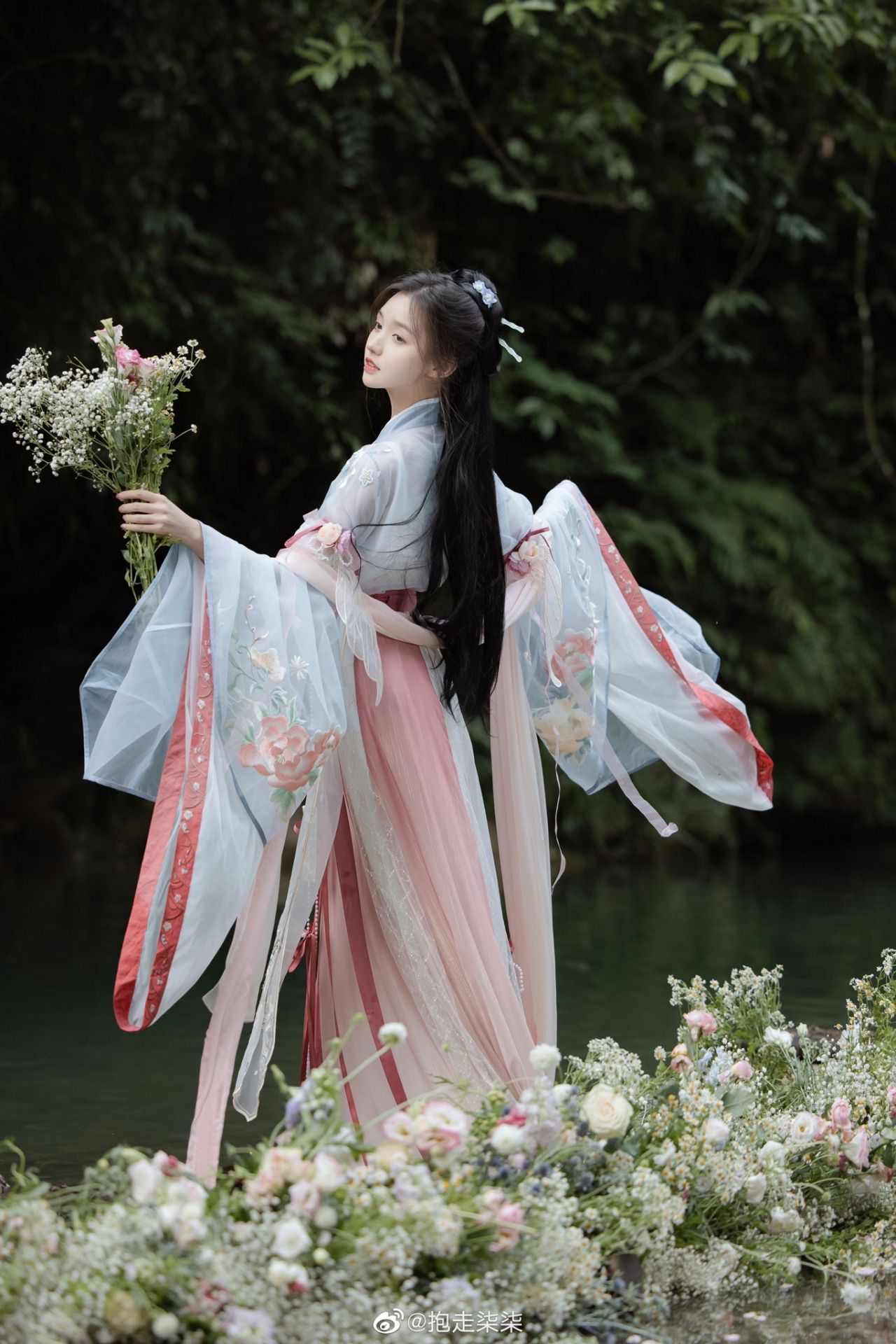 1280x1920 my hanfu favorites