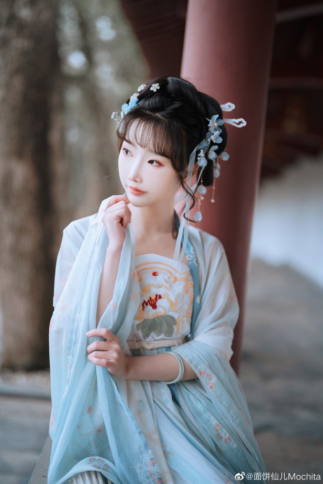 1280x1920 my hanfu favorites