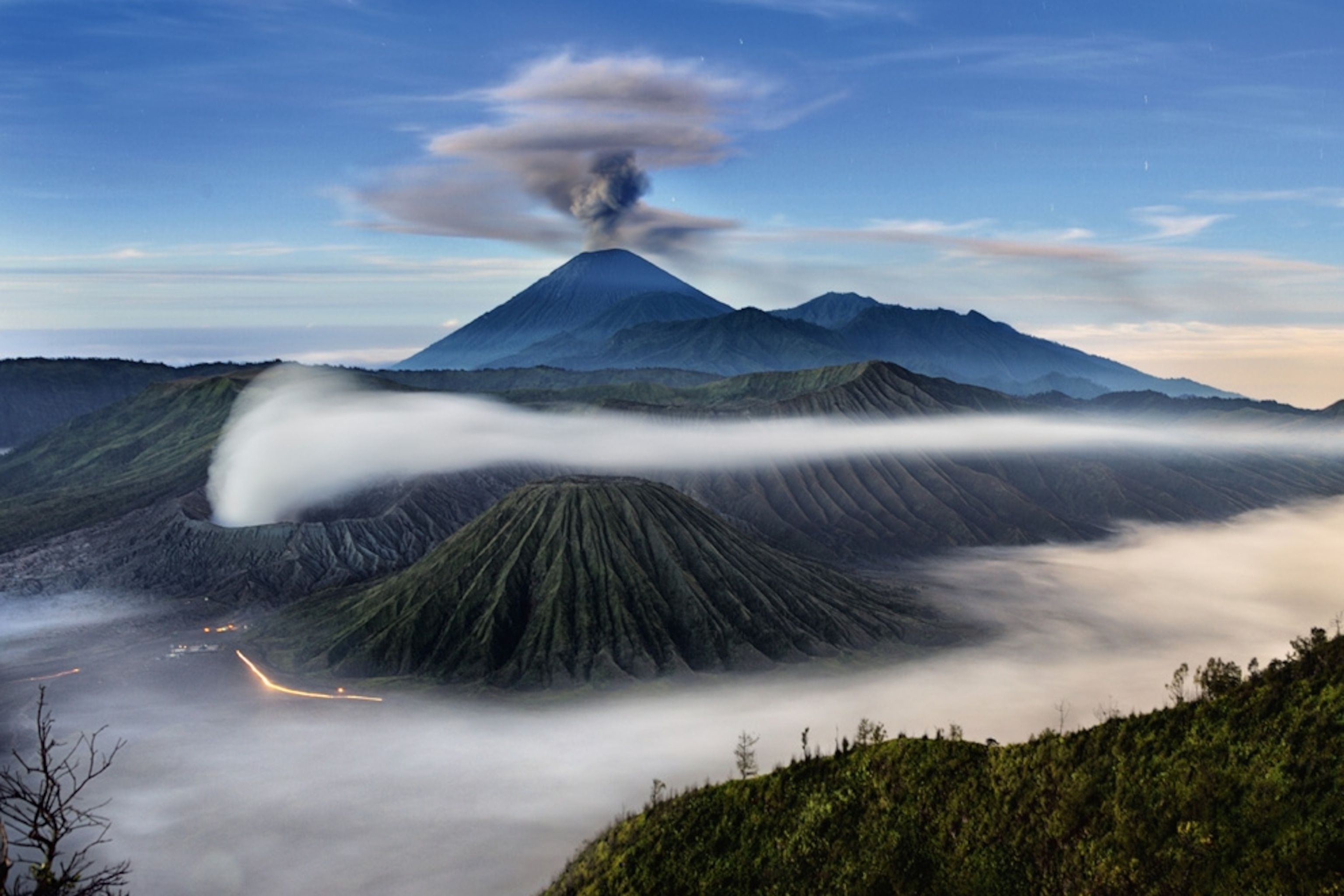 3072x2048 Volcano Photo, Volcano Wallpaper, Picture, Image - National Geographic